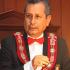 Gran Maestro<br /><p>M.·.R.·.H.·. César Bazán Naveda</p> <p>R.·.L.·.S.·. &nbsp;Andrés Cordano Cavagnaro N° 154<br><br>Vall.·. de Lima</p>